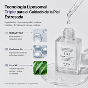 Dr Althea 345 Relief Serum