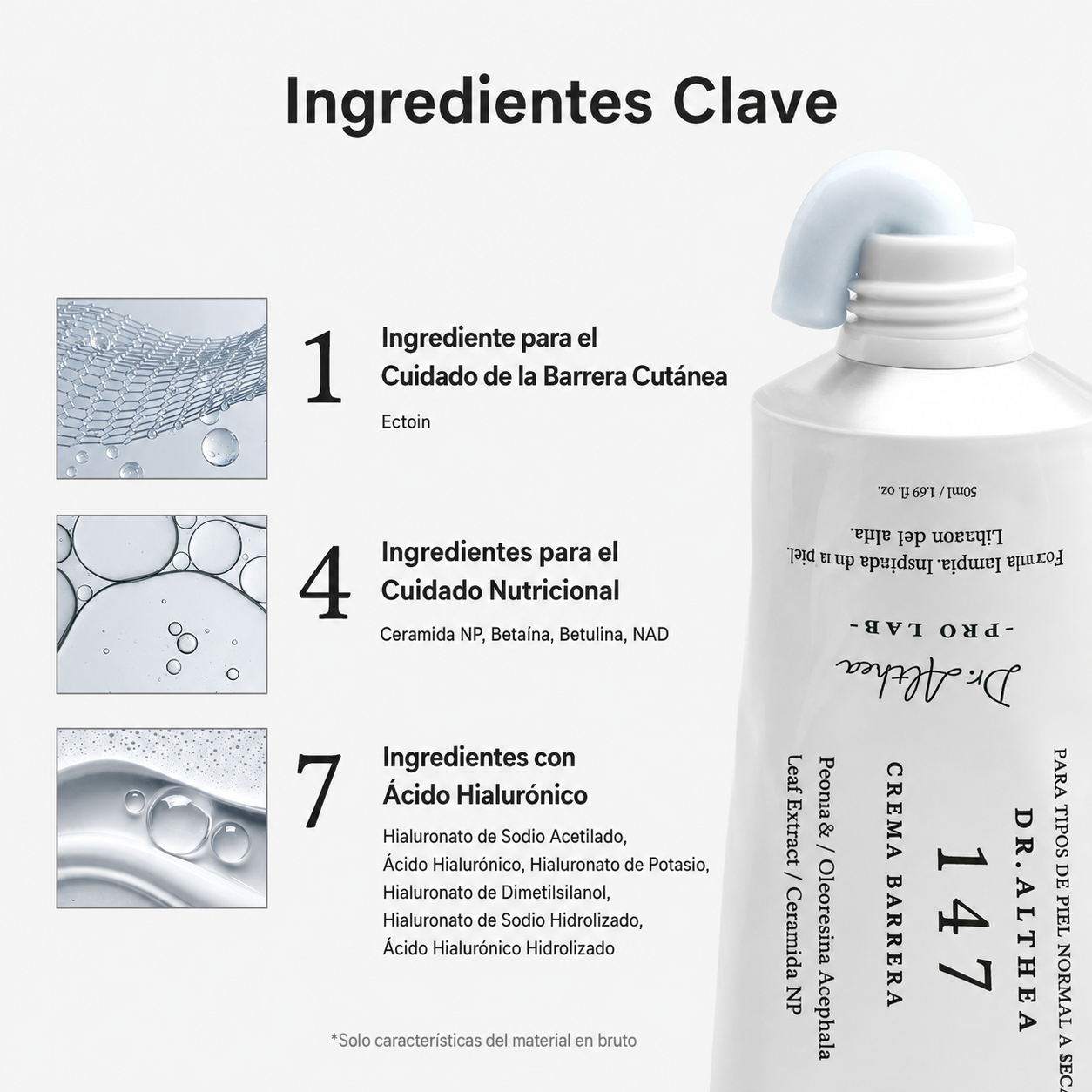 Dr. Althea 147 Barrier Cream