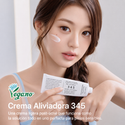Dr. Althea 345 Relief Cream