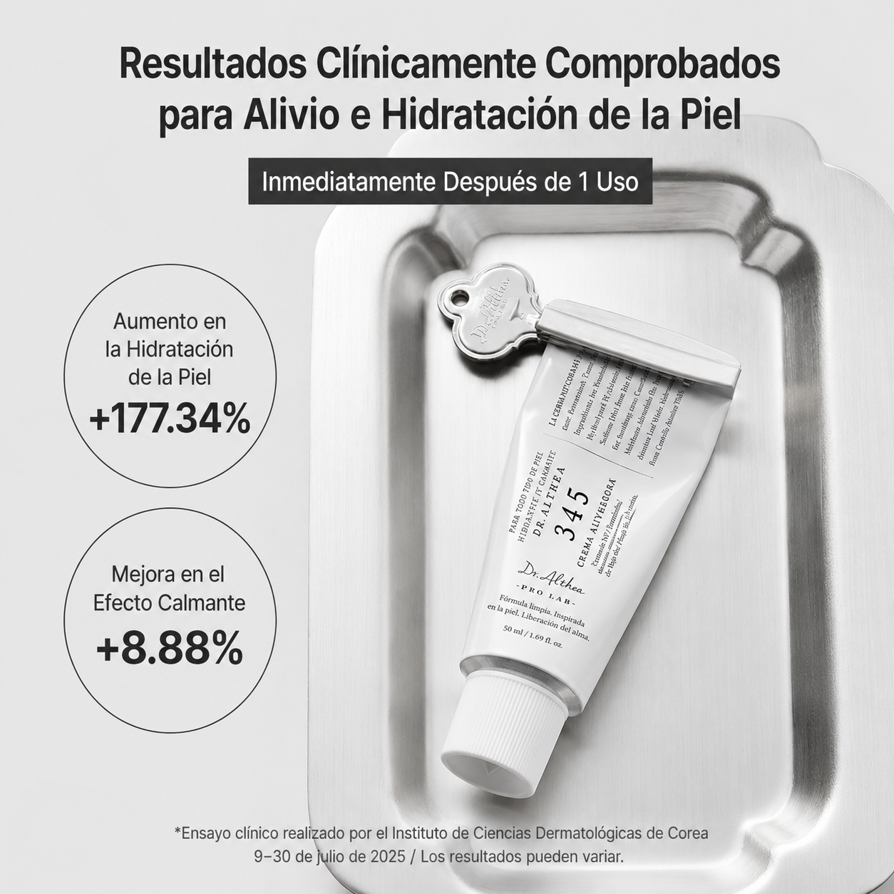 Dr. Althea 345 Relief Cream