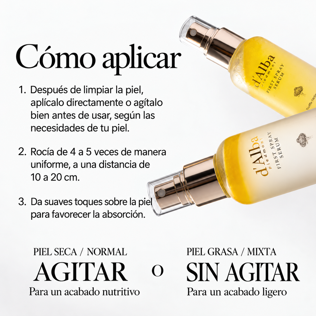 D'alba White Truffle