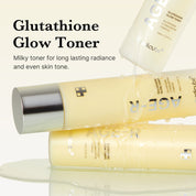 MEDICUBE AGE-R Glutathione Glow Toner - 140ml
