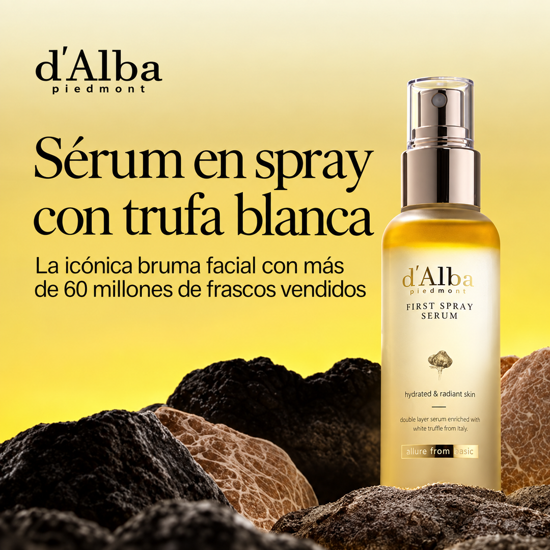 D'alba White Truffle