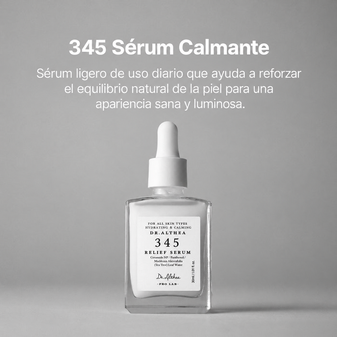 345 Relief Serum