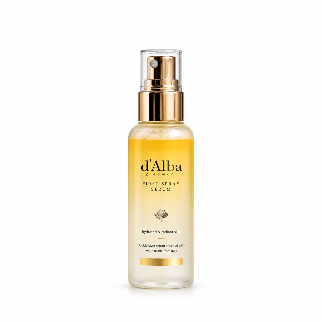 D'alba White Truffle