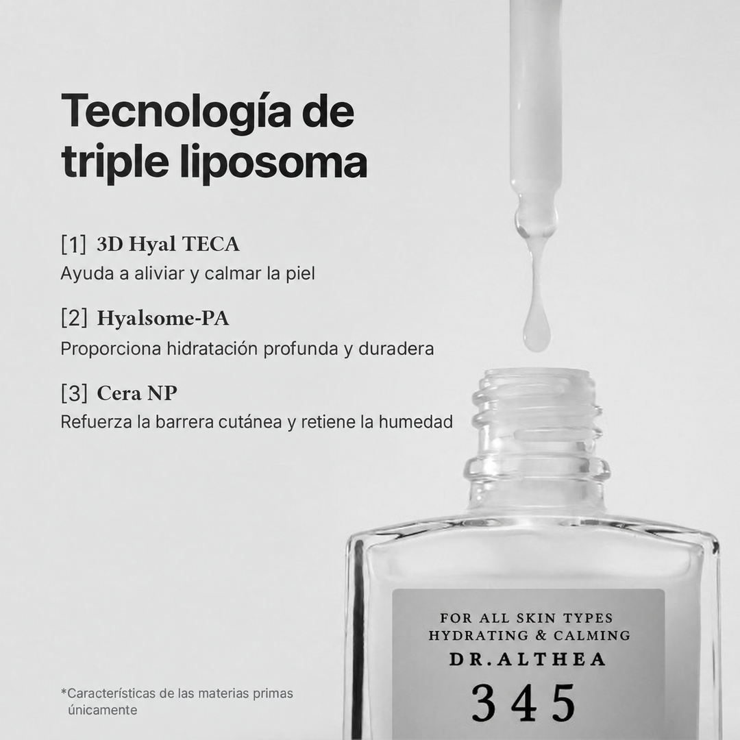 345 Relief Serum