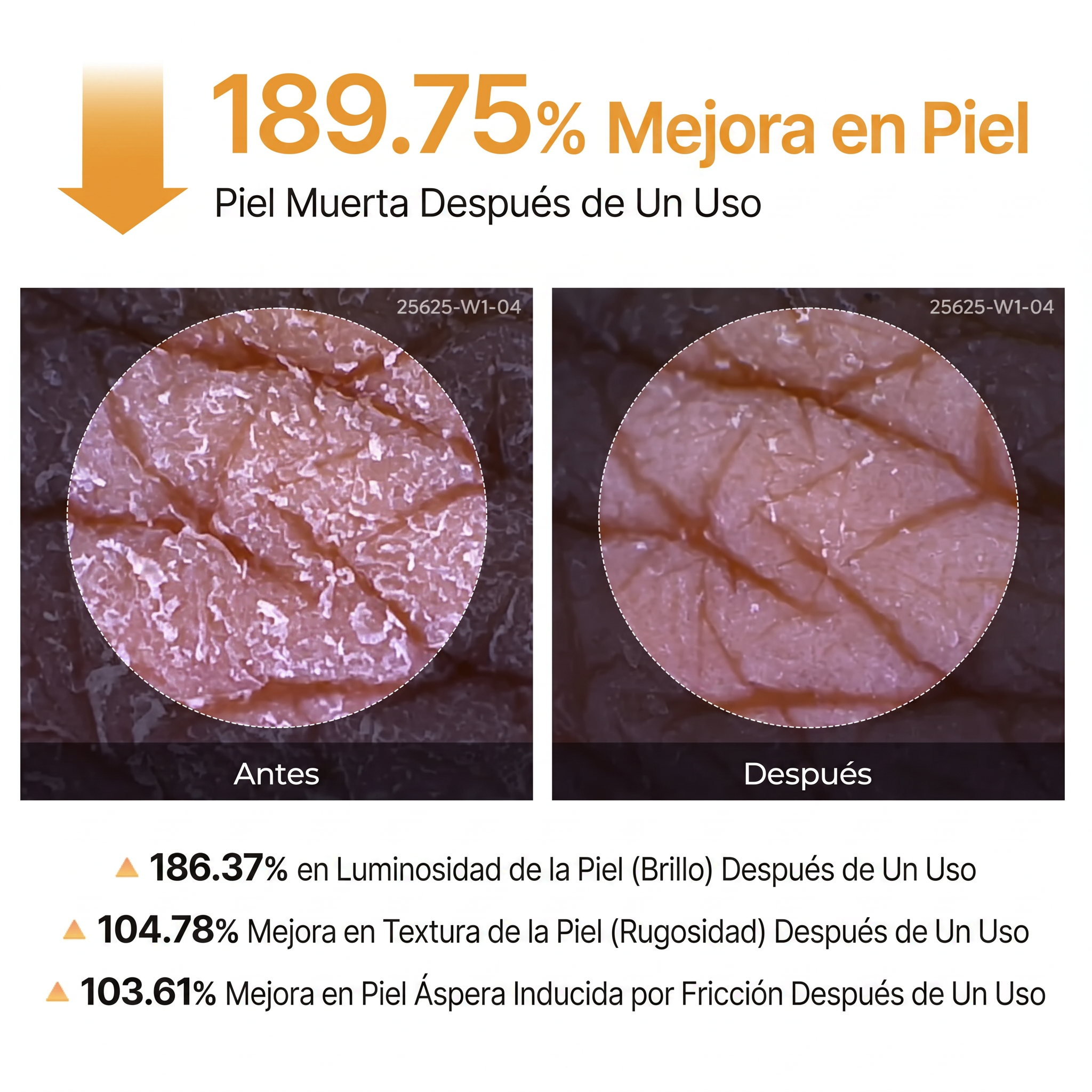 Dr melaxin Peel Shot