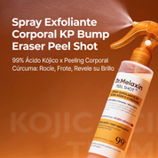 Dr melaxin Peel Shot