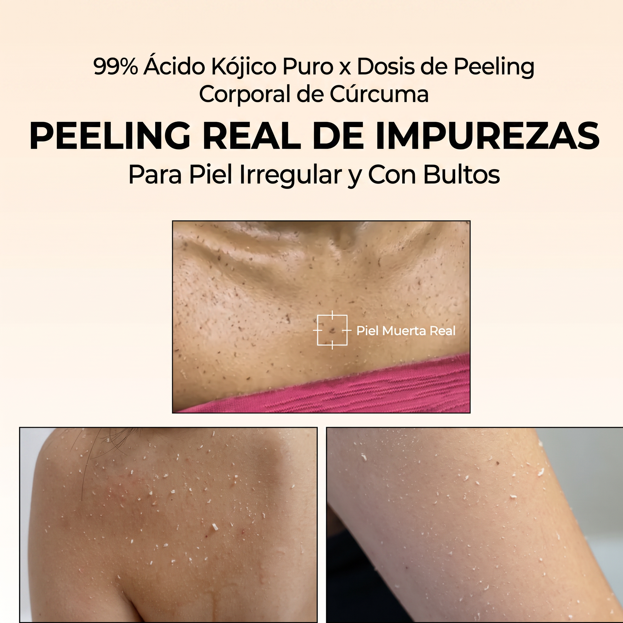 Dr melaxin Peel Shot