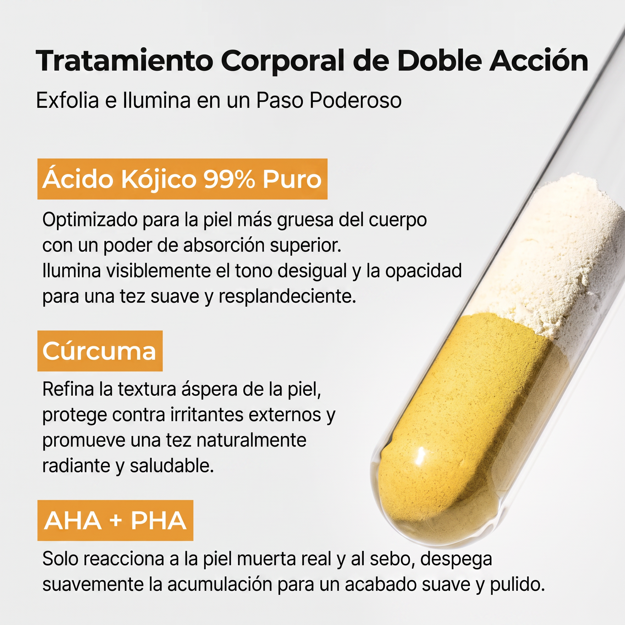 Dr melaxin Peel Shot